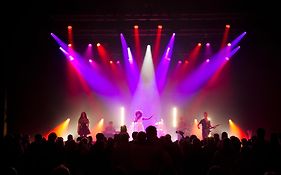 Casino 2000 - Adult Guests Only